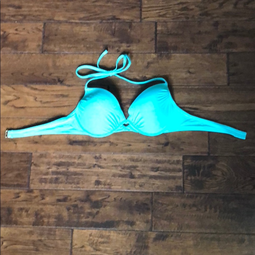Xhilaration XL swim top